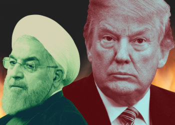 العقوبات الغربية على إيران «توجع» مناطق النظام