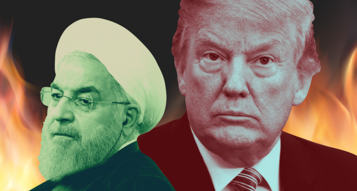 العقوبات الغربية على إيران «توجع» مناطق النظام