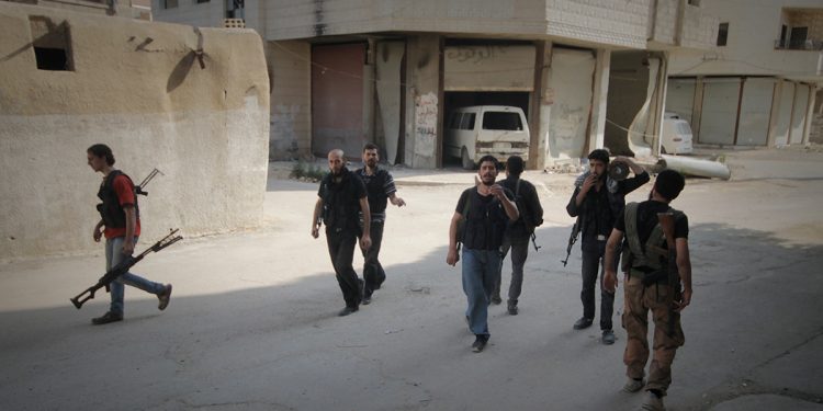 الفلتان الأمني في ادلب والشمال المحرر لماذا؟ وإلى متى؟