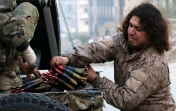 القتال بين الهيئة والجبهة هل هو صافرة البداية والنهاية؟