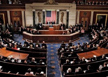 الكونغرس الأميركي يصّدق بالإجماع على قانون (سيزر)