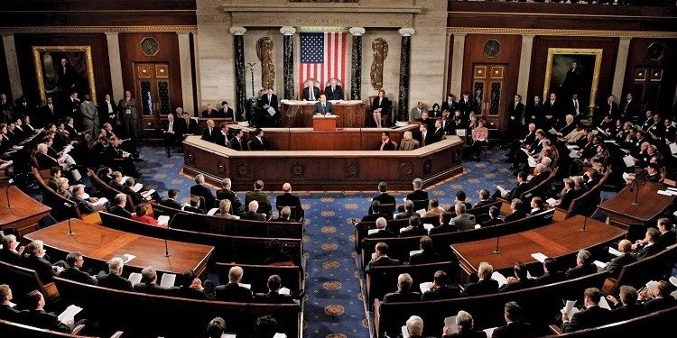الكونغرس الأميركي يصّدق بالإجماع على قانون (سيزر)