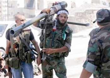 المعارضة تحذر من {كارثة} في إدلب بعد تعليق جزئي لمساعدات ألمانيا