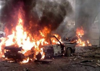 ثلاث عمليات انفجار اليوم في ريف حلب