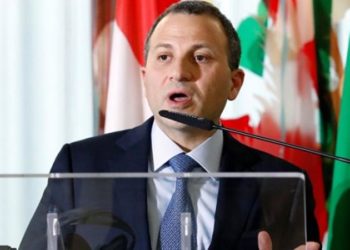 جبران باسيل ومبادرة لدعوة نظام الأسد إلى الجامعة العربية