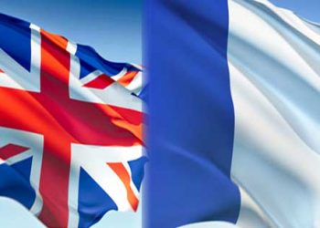 بريطانيا وفرنسا ترفضان فتح سفارتيهما بدمشق والعرب يهرولون؟!