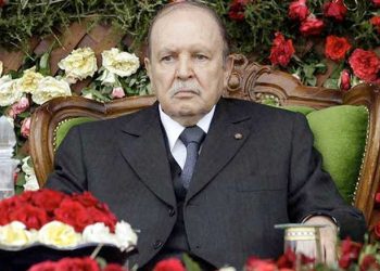 الجزائر ومعضلة اسمها بوتفليقة