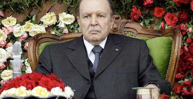 الجزائر ومعضلة اسمها بوتفليقة