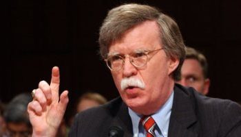 بولتون يغادر تركيا “غاضباً” بعد رفض أردوغان استقباله