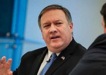 بومبيو يلوّح بـ«ضغط حقيقي على إيران» بعد الانسحاب من سورية