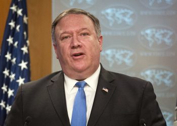 بومبيو والتحالف الشرق أوسطي الجديد والمصداقية