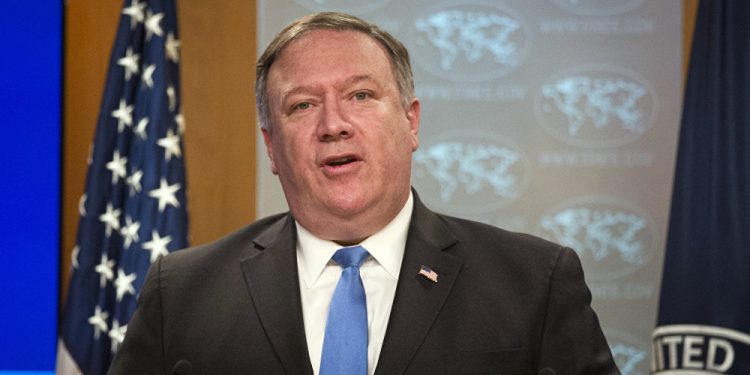 بومبيو والتحالف الشرق أوسطي الجديد والمصداقية