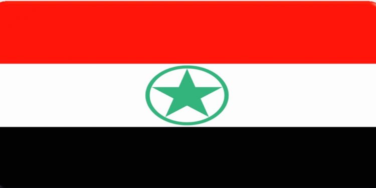 بيان الجبهة الديمقراطية الشعبية الأحوازية تحرير الأحواز ليس واجبًا قوميًا وإنسانيًا فحسب بل ضرورة ملحة