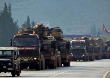 تركيا تنظر إيجابياً إلى مقترح ترمب إنشاء منطقة آمنة شمال سوريا