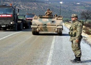 تركيا تتمسك باتفاق إدلب و”تجفيف مستنقع الإرهاب” شمالي سورية