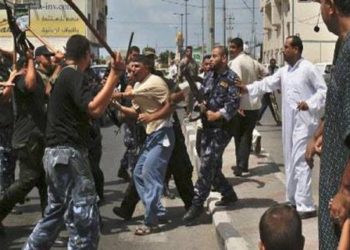 تعقيب المنسق العام لتجمع مصير  على تصاعد الصراع بين فتح وحماس