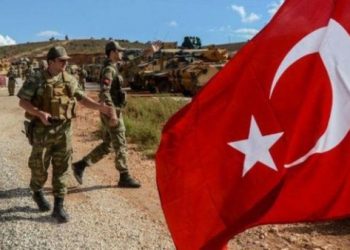 تفاصيل                                          الورقة غير الرسمية التي سلمتها الولايات المتحدة لتركيا بخصوص الانسحاب من سوريا