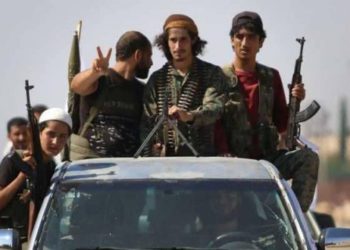 اتساع رقعة الاقتتال الدامي بين هيئة تحرير الشام والجبهة الوطنية للتحرير