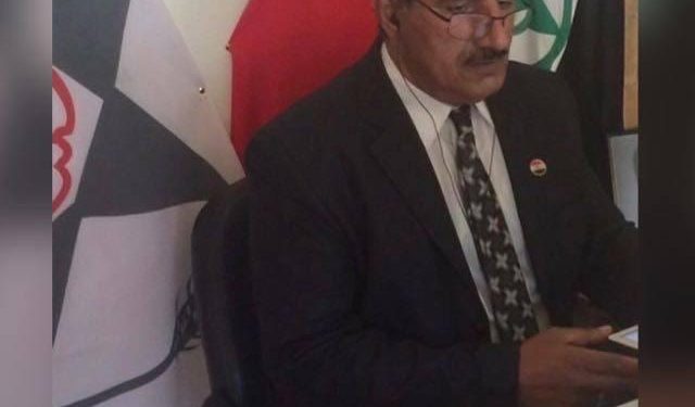 أبو نضال الأحوازي: الإعلان عن مؤتمر أوروبي ضد إيران يؤشر على انهيارها