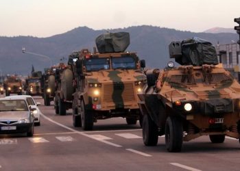 خسرت أميركا فرصة تاريخية في سورية