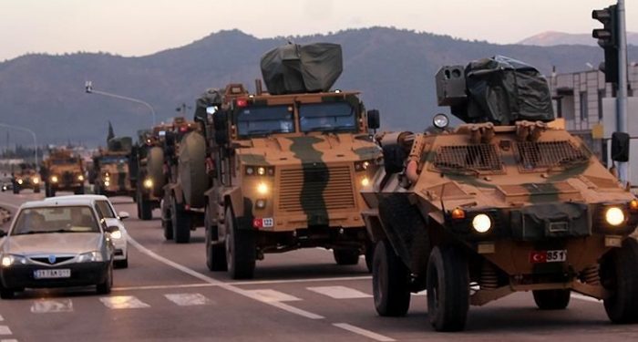 خسرت أميركا فرصة تاريخية في سورية