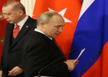 روسيا تحاول الالتفاف على “المنطقة الآمنة” واستبدالها باتفاق أضنة