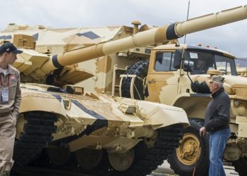 شركات روسية تغزو سورية، والعين على نفط الساحل