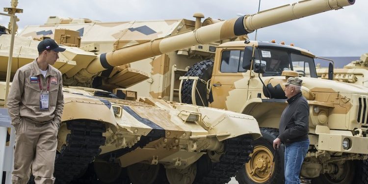 شركات روسية تغزو سورية، والعين على نفط الساحل