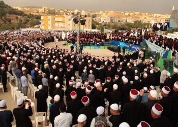 “شريان الكرامة”..فصائل عسكرية لمنع عودة النظام للسويداء