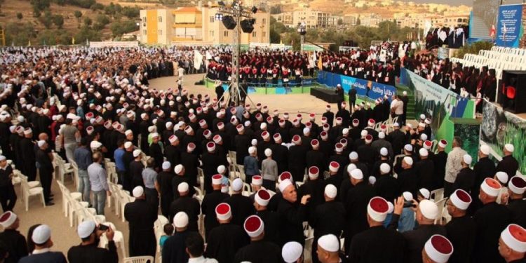 “شريان الكرامة”..فصائل عسكرية لمنع عودة النظام للسويداء