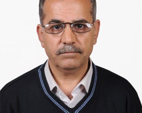 عبد الباسط حمودة: كيف لنا أن نستعيد سورية بوصفها قضيةَ شعب؟