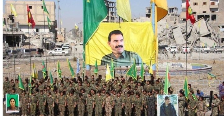 غشاوة أيديولوجية