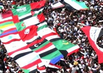 فشل الثورة وسؤال الدولة