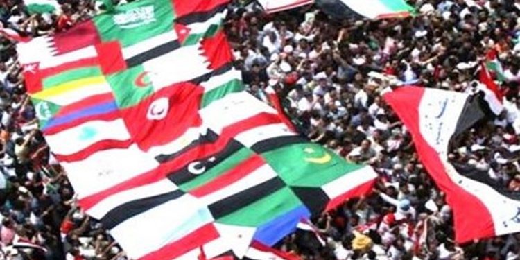 فشل الثورة وسؤال الدولة