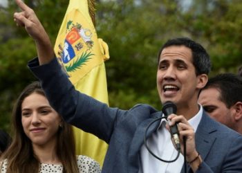 فنزويلا: الكارثة التي سبقت الانتفاضة