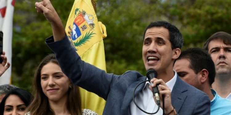 فنزويلا: الكارثة التي سبقت الانتفاضة