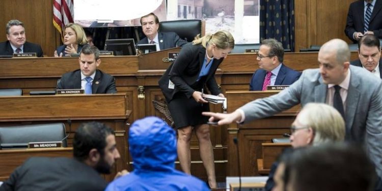 قانون (قيصر/ سيزر) هل سيطبق على النظام السوري فعلًا؟