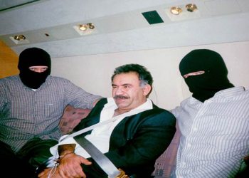 ما هي اتفاقية أضنة السرية للعام 1998؟