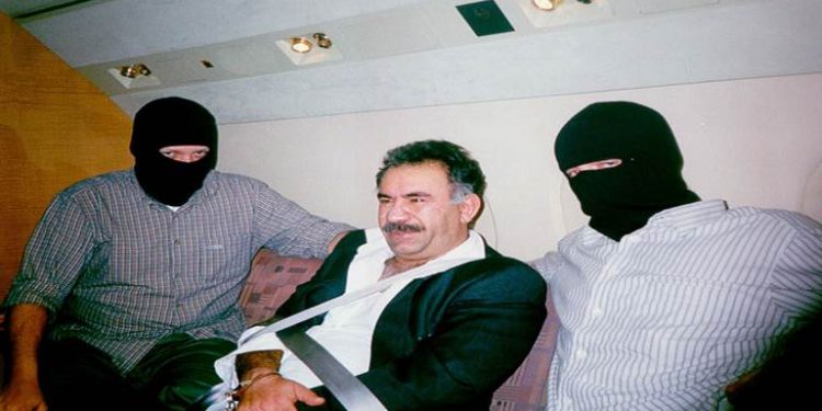 ما هي اتفاقية أضنة السرية للعام 1998؟