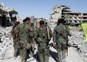 متى تنتهي تنازلات “الاتحاد الديموقراطي” للنظام؟