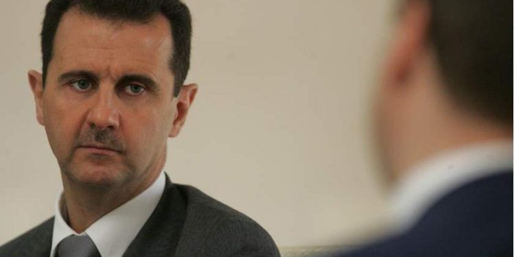 معهد أمني إسرائيلي يوصي تل أبيب: ادعموا الأسد