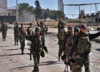 مقتل أكثر 20 في اشتباكات دارة عزة