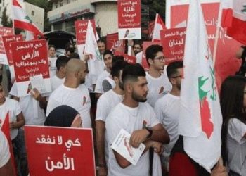 من يحرض “المشاغبين” على سوريي عرسال ولبنانييها؟