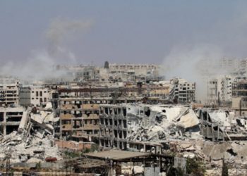 موازنة سوريا للعام 2019: الاستدانة من المستقبل