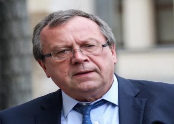 موسكو: أمن تل أبيب هو أحد أبرز أولوياتنا