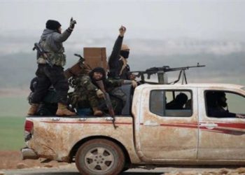 “هيئة تحرير الشام” تفرض سيطرتها على جميع المعابر