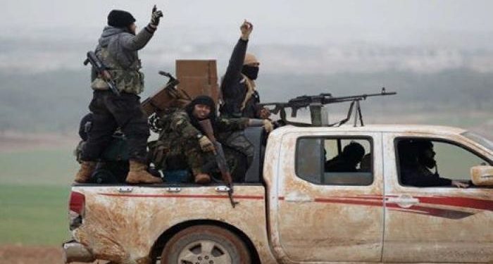 “هيئة تحرير الشام” تفرض سيطرتها على جميع المعابر
