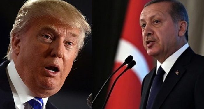 واشنطن تقلل من حجم الخلافات مع أنقرة