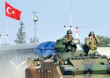 دبلوماسي أمريكي: اتفاق “سوتشي” بخصوص إدلب مهم لحماية الحدود التركية