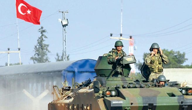 دبلوماسي أمريكي: اتفاق “سوتشي” بخصوص إدلب مهم لحماية الحدود التركية